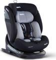 Kraft Spin İ-Size (40-150 Cm) 0-36 Kg Oto Koltuğu Gri
