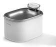 Haustier WF007L Otomatik Kedi Su Sebili,Kedi Su Çeşmesi 3.5Lt Geniş Hazne, Bpa Içermez, Ultra Sessiz (Beyaz)