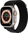 Apple Watch Alpine Kordon 42mm 44mm 45mm 49mm Uyumlu Alpine Kordon