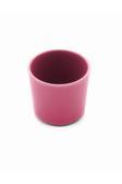 Babyjem Silikon Bardak Pembe