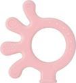 Babyjem Diş Kaşıyıcı Ahtapot Pembe
