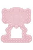 Babyjem Diş Kaşıyıcı Fil Pembe