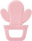 Babyjem Diş Kaşıyıcı Kaktüs Pembe