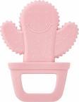 Babyjem Diş Kaşıyıcı Kaktüs Pembe