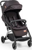 Jusso Baby2Go Tulipa Cabin Bebek Arabası (Cibinlikli-Kabin Boy)