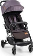 Jusso Baby2Go Tulipa Cabin Bebek Arabası (Cibinlikli-Kabin Boy)