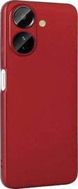 Xiaomi Redmi 13C Kılıf Zore Premier Silikon Kapak
