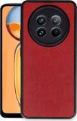 Realme 12 5G Kılıf Aras Seri Deri Kapak