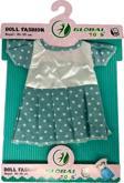 Global Toys Roza Bebek Fashion Elbise