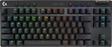 Logitech G Pro X Tkl Lıghtspeed Kablosuz Lıghtsync RGB Mekanik Tactile Switch İngilizce Oyun Klavyesi - Siyah