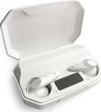 HEPU HP638 TWS Kablosuz Kulak İçi Bluetooth Kulaklık