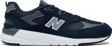 New Balance 109 MS109NA Lacivert Erkek Spor Ayakkabı
