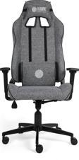 Hawk Gaming Chair Fab V6 Taş Kumaş Oyuncu Koltuğu