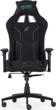 Hawk Gaming Chair Fame Emerald Kumaş Oyuncu Koltuğu