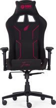 Hawk Gaming Chair Fame Ruby Kumaş Oyuncu Koltuğu
