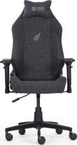Hawk Gaming Chair Future Coal Mini Kumaş Oyuncu Koltuğu