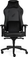 Hawk Gaming Chair Future Dark Deri Oyuncu Koltuğu