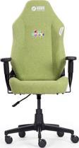 Hawk Gaming Chair Future Kids Nature Kumaş Oyuncu Koltuğu