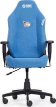 Hawk Gaming Chair Future Kids Sky Kumaş Oyuncu Koltuğu