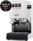 Gaggia Rı9480/13 New Classıc Pro 2019 Beyaz Espresso Makinesi
