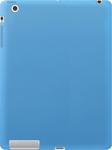 iPad 2/3/4 9.7" Kılıf FitCase Evo Silikon Arka Kapak