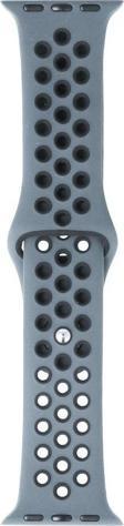 FitCase Apple Watch 38 40 41 mm Uyumlu Point Spor Silikon Kordon