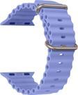 FitCase Apple Watch 38/40/41 mm Uyumlu Ocean Silikon Kordon