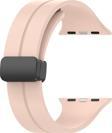 FitCase Apple Watch 42/44/45/49 mm Uyumlu SPG Soft Silikon Kordon