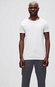 Bad Bear O-Neck T-Shirt Off-White Beyaz Basic Erkek Tişört 