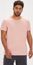 Major Pembe Basic Erkek Tişört