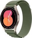 Sneezy Huawei Watch GT 3 Elegant – Active 42mm Uyumlu 20mm Frost Alpine Loop Kordon