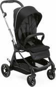 Chicco One4Ever Bebek Arabası Siyah