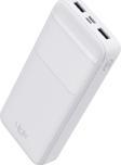 Linktech Ep92 18000 Mah Powerbank 2X Usb Taşınabilir Şarj Cihazı