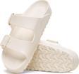 Birkenstock Arizona Eva Beyaz Kadın Terlik