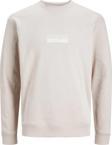 Jack&Jones Sweatshirt Erkek Sweatshirt 12246830