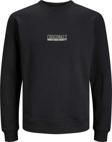 Jack&Jones Sweatshirt Erkek Sweatshirt 12246830