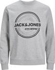 Jack&Jones Sweatshirt Erkek Sweatshirt 12247049
