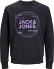 Jack&Jones Sweatshirt Erkek Sweatshirt 12247049