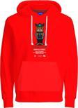 Jack&Jones Sweatshirt Erkek Sweatshirt 12176722