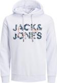 Jack&Jones Sweatshirt Erkek Sweatshirt 12216242