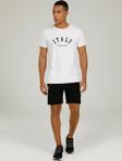 Lumberjack Erkek T-Shirt 2S11Ct10443Fx