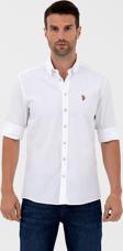 U.S. Polo Assn. Erkek Gömlek 1571695