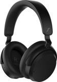 Sennheiser Accentum ANC Siyah Kulak Üstü Bluetooth Kulaklık