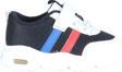 Bolimex 6510 Anorak Bebe Işıklı Cırtlı Kız Çocuk Spor Ayakkabı