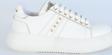 Kuum London K8590 Günlük Kadın Sneaker Ayakkabı