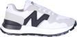 Mp 242-2091Zn Günlük Yürüyüş Kadın Sneaker Ayakkabı