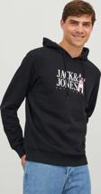 Jack&Jones Sweatshirt Erkek Sweatshirt 12244219
