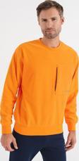 Jack&Jones Sweatshirt Erkek Sweatshirt 12241523