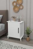 Enda Home Adela Raflı Modern Komodin