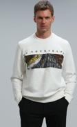 Sweatshirt Lufian Erkek Sweatshirt 112030099